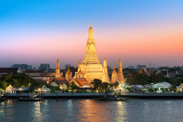 טסים לתילאנד? סים תאילנדי עם מספר ישראלי