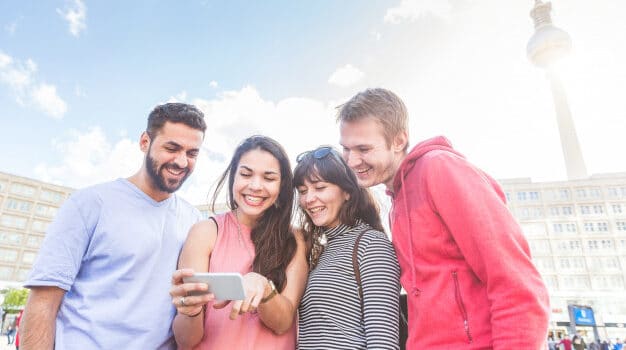 חבילות גלישה לחול