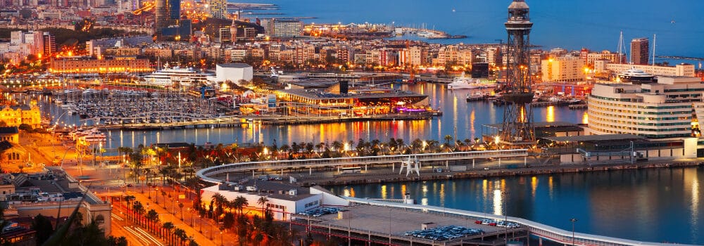 10 סיבות למה עדיף לקנות כרטיס סים לברצלונה לפני הטיסה